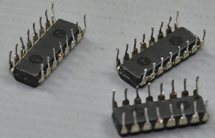 Roland-3x original IR3109 JP8 etc chips 